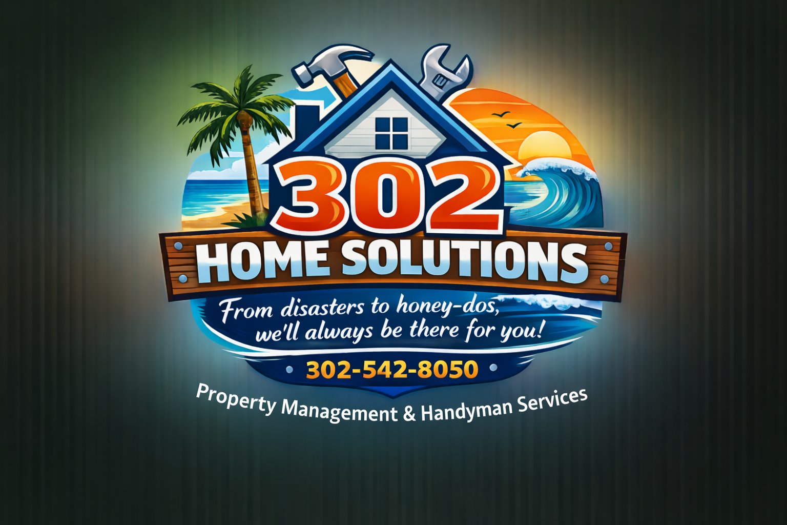 302 Home Solutions
